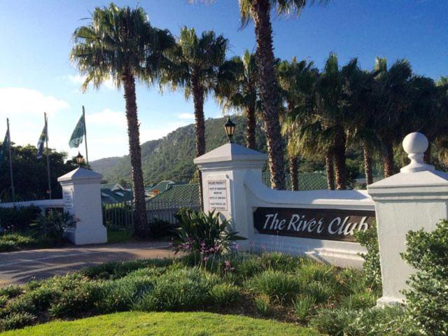 Apartment 36 River Club Plettenberg Bay